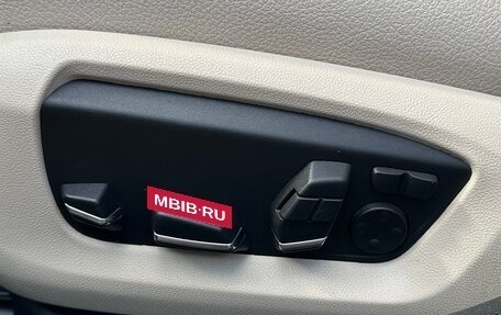 BMW 5 серия, 2016 год, 2 500 000 рублей, 24 фотография
