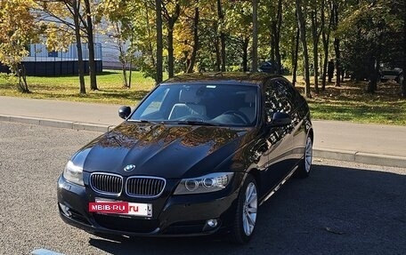 BMW 3 серия, 2011 год, 1 550 000 рублей, 2 фотография