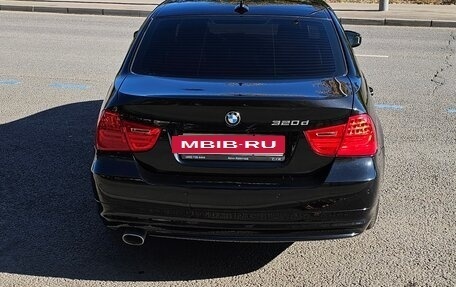 BMW 3 серия, 2011 год, 1 550 000 рублей, 8 фотография