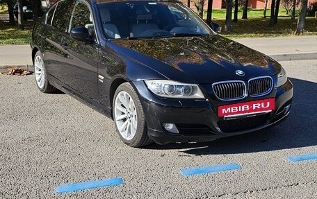BMW 3 серия, 2011 год, 1 550 000 рублей, 3 фотография