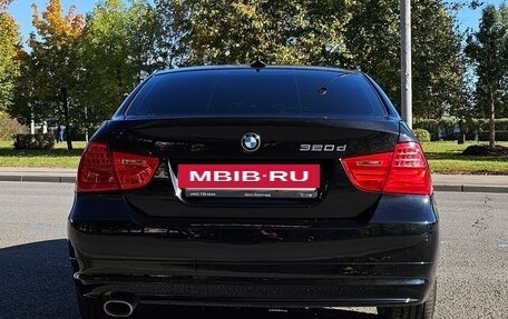 BMW 3 серия, 2011 год, 1 550 000 рублей, 11 фотография
