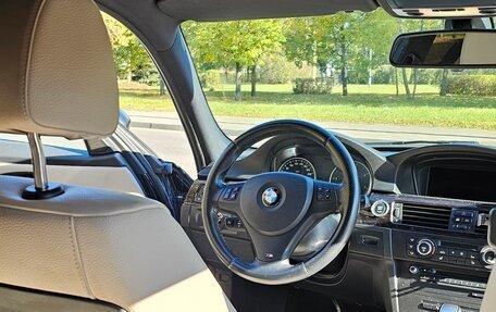 BMW 3 серия, 2011 год, 1 550 000 рублей, 20 фотография