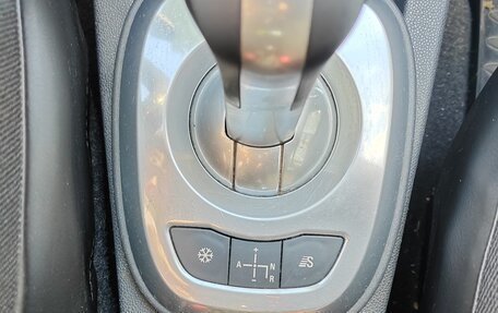 Opel Corsa D, 2008 год, 420 000 рублей, 4 фотография