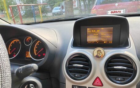 Opel Corsa D, 2008 год, 420 000 рублей, 5 фотография