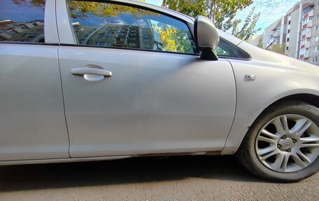 Opel Corsa D, 2008 год, 420 000 рублей, 7 фотография