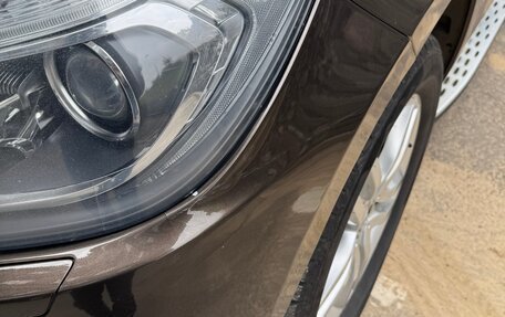 Mercedes-Benz GL-Класс, 2014 год, 2 900 000 рублей, 4 фотография