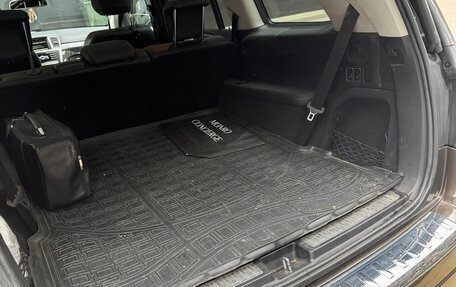 Mercedes-Benz GL-Класс, 2014 год, 2 900 000 рублей, 11 фотография