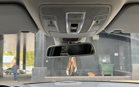 Mercedes-Benz GL-Класс, 2014 год, 2 900 000 рублей, 15 фотография