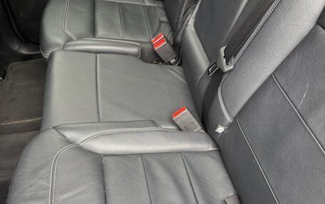 Mercedes-Benz GL-Класс, 2014 год, 2 900 000 рублей, 22 фотография