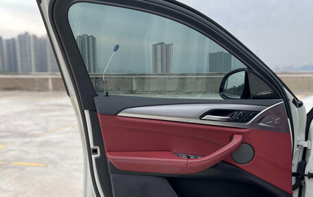BMW X4, 2021 год, 3 772 000 рублей, 8 фотография