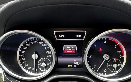 Mercedes-Benz GL-Класс, 2014 год, 2 900 000 рублей, 14 фотография