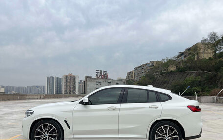 BMW X4, 2021 год, 3 772 000 рублей, 7 фотография