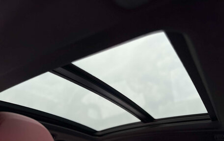 BMW X4, 2021 год, 3 772 000 рублей, 11 фотография