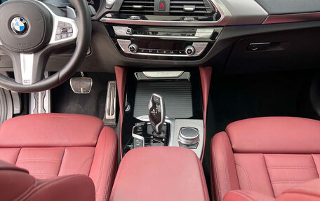 BMW X4, 2021 год, 3 772 000 рублей, 15 фотография