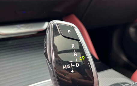 BMW X4, 2021 год, 3 772 000 рублей, 16 фотография
