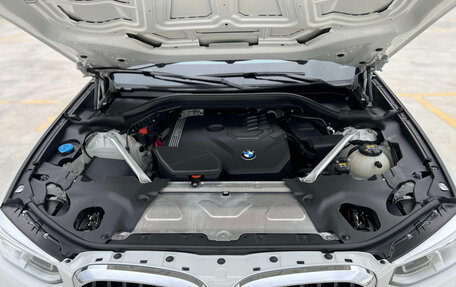 BMW X4, 2021 год, 3 772 000 рублей, 17 фотография