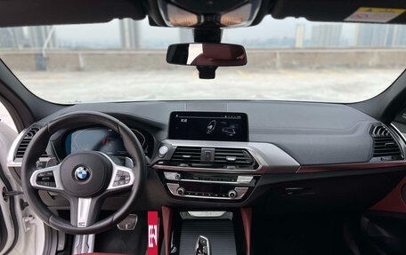 BMW X4, 2021 год, 3 772 000 рублей, 12 фотография
