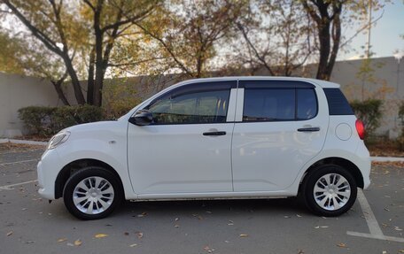 Toyota Passo III, 2020 год, 1 050 000 рублей, 2 фотография