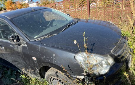 Nissan Almera, 2014 год, 240 000 рублей, 4 фотография