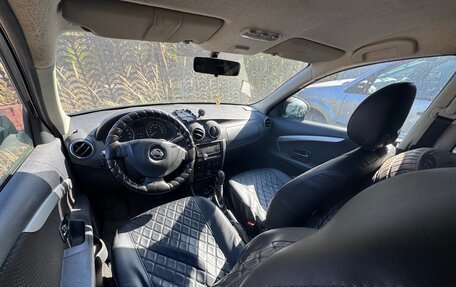Nissan Almera, 2014 год, 240 000 рублей, 2 фотография
