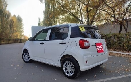Toyota Passo III, 2020 год, 1 050 000 рублей, 3 фотография