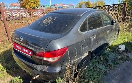Nissan Almera, 2014 год, 240 000 рублей, 5 фотография