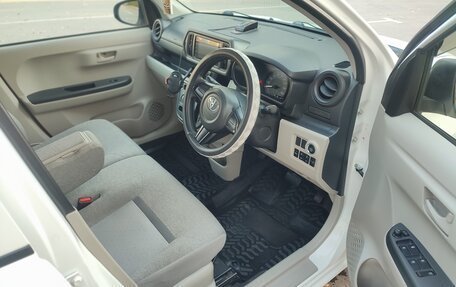 Toyota Passo III, 2020 год, 1 050 000 рублей, 10 фотография