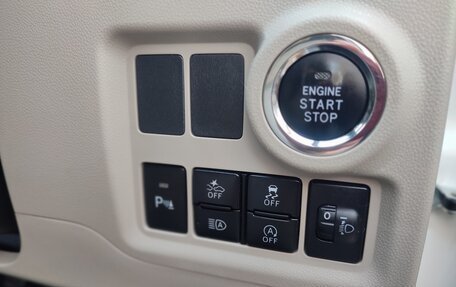 Toyota Passo III, 2020 год, 1 050 000 рублей, 11 фотография