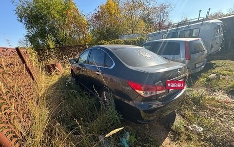 Nissan Almera, 2014 год, 240 000 рублей, 3 фотография
