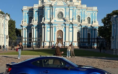 Subaru BRZ, 2012 год, 1 750 000 рублей, 2 фотография