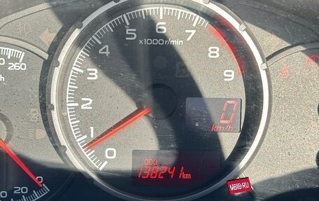 Subaru BRZ, 2012 год, 1 750 000 рублей, 11 фотография