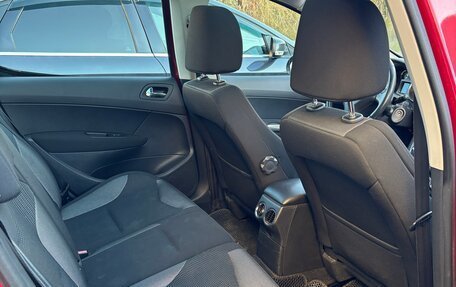 Peugeot 308 II, 2011 год, 550 000 рублей, 4 фотография