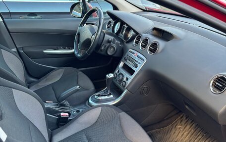 Peugeot 308 II, 2011 год, 550 000 рублей, 3 фотография