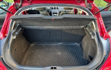 Peugeot 308 II, 2011 год, 550 000 рублей, 10 фотография