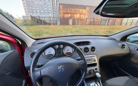 Peugeot 308 II, 2011 год, 550 000 рублей, 8 фотография