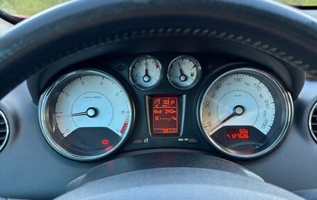 Peugeot 308 II, 2011 год, 550 000 рублей, 12 фотография
