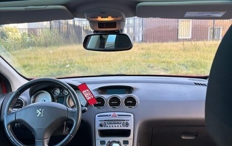 Peugeot 308 II, 2011 год, 550 000 рублей, 6 фотография