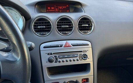 Peugeot 308 II, 2011 год, 550 000 рублей, 13 фотография