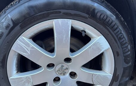 Peugeot 308 II, 2011 год, 550 000 рублей, 24 фотография