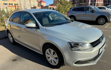 Volkswagen Jetta VI, 2014 год, 790 000 рублей, 11 фотография
