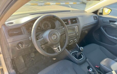 Volkswagen Jetta VI, 2014 год, 790 000 рублей, 12 фотография