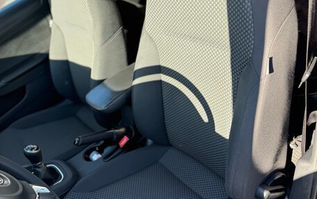 Volkswagen Jetta VI, 2014 год, 790 000 рублей, 14 фотография