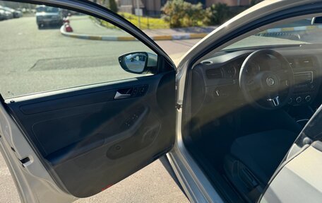 Volkswagen Jetta VI, 2014 год, 790 000 рублей, 15 фотография