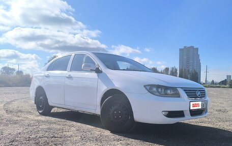 Lifan Solano I (630) рестайлинг, 2012 год, 360 000 рублей, 2 фотография