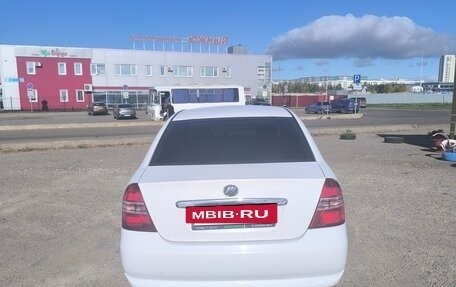 Lifan Solano I (630) рестайлинг, 2012 год, 360 000 рублей, 4 фотография