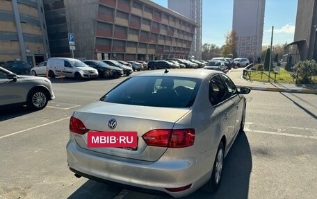 Volkswagen Jetta VI, 2014 год, 790 000 рублей, 7 фотография