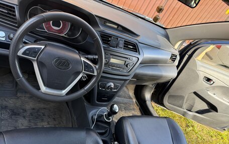 Lifan X50, 2015 год, 650 000 рублей, 5 фотография