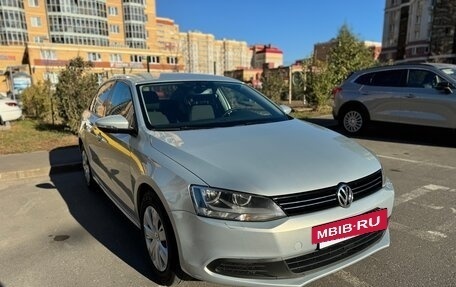 Volkswagen Jetta VI, 2014 год, 790 000 рублей, 10 фотография