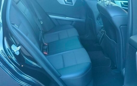 Mercedes-Benz GLK-Класс, 2012 год, 1 777 000 рублей, 11 фотография