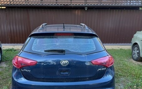Lifan X50, 2015 год, 650 000 рублей, 3 фотография
